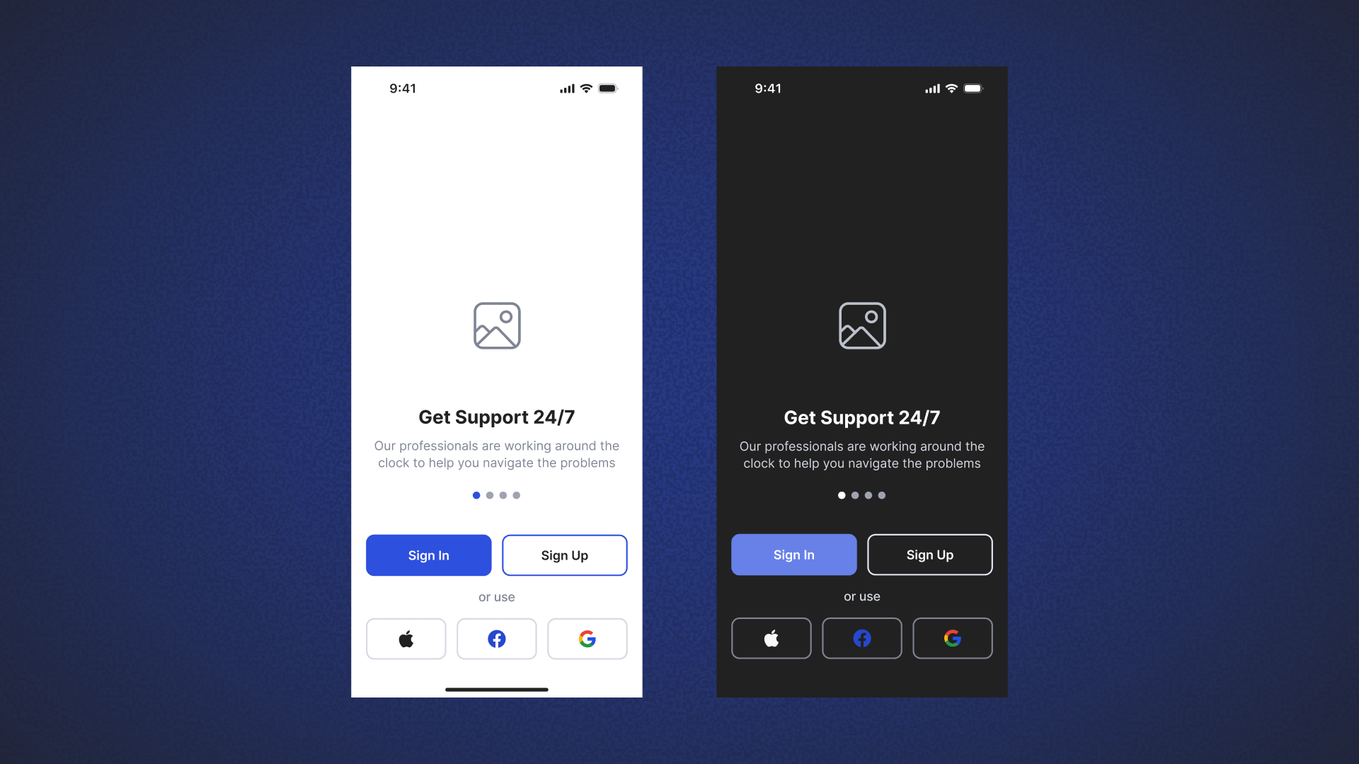 Free file preview screen 1