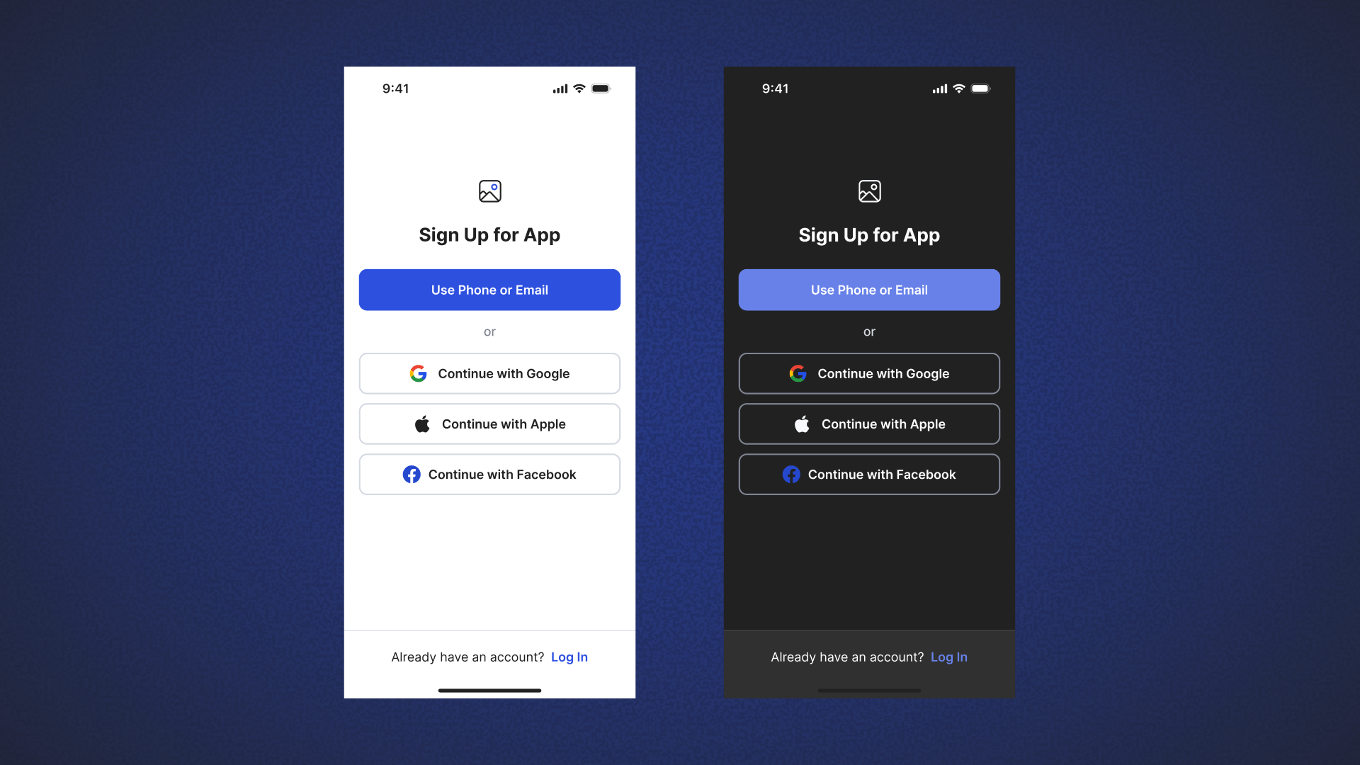 Free file preview screen 2